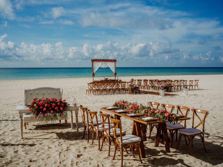 120551Sandos Playacar Weddings 0 768x576