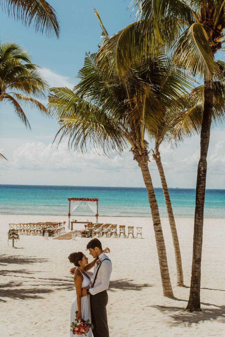 120644Sandos Playacar Weddings min 0 768x1151