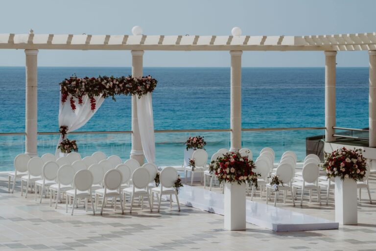 120917Sandos Cancun Weddings min 768x512