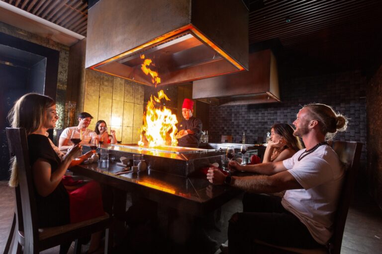 Sandos Cancun Rest Gaijin7 768x512