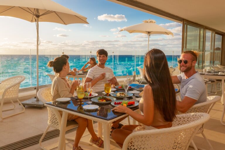 Sandos Cancun Rest StTrop 30 768x512