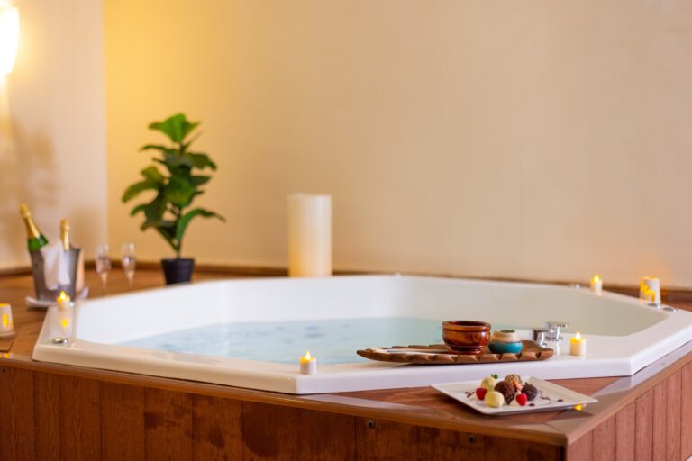 Sandos Cancun SPA 26 768x512