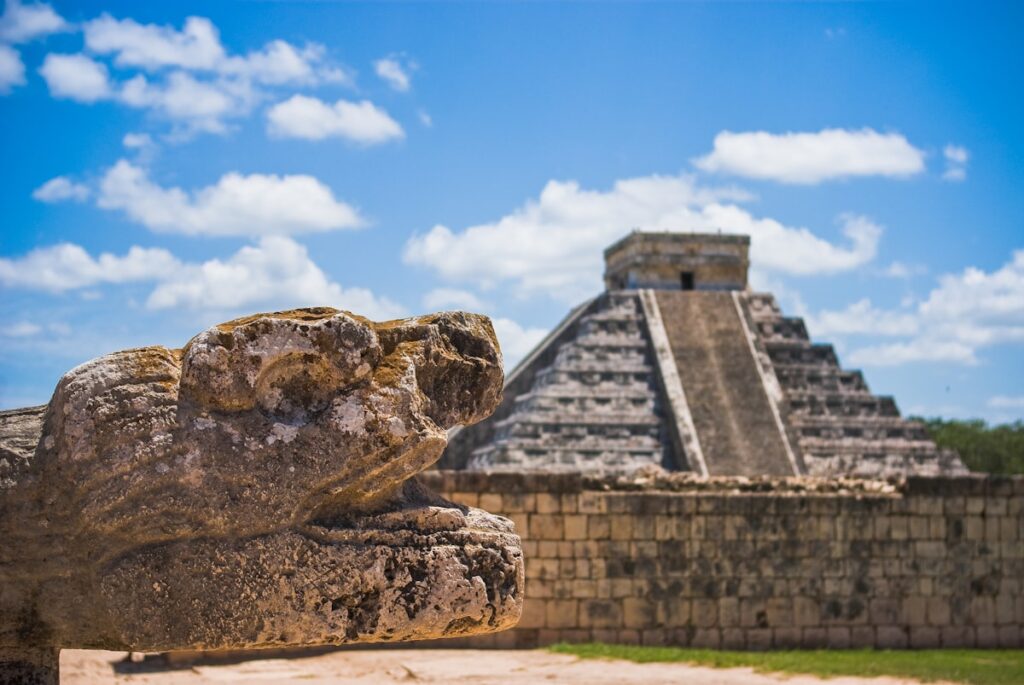 Luxury beach holidays to Mexico