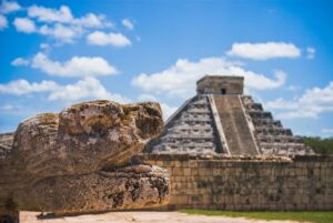 Luxury beach holidays to Mexico